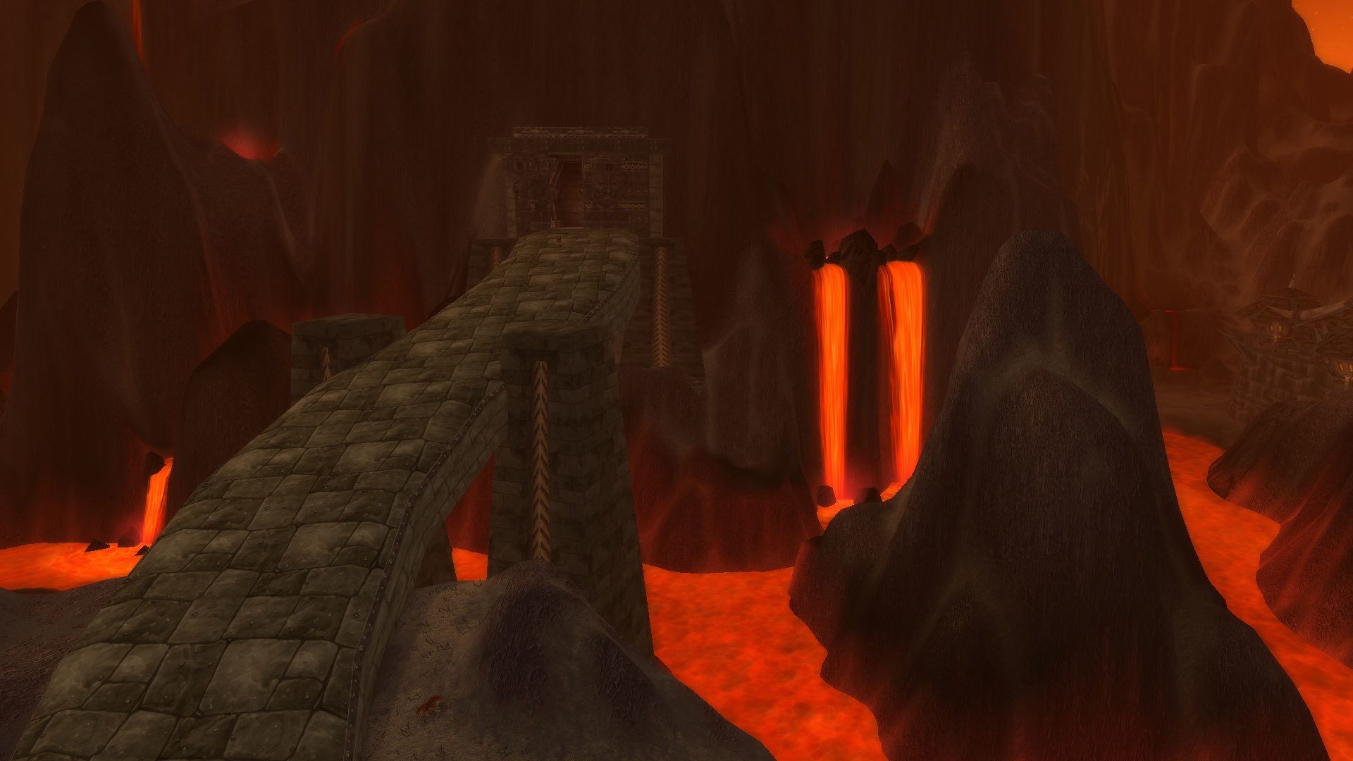 Potions: Farming Elemental Earth and Fire to Prepare for Classic WoW Raids